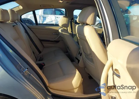 2007 BMW 328I из США, поврежденный, VIN WBAVA33577PV64965